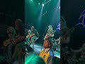Cryptic Slaughter - Could Be Worse (Live 2022)