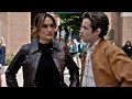 La Ley Y El Orden Unidad De Víctimas Especiales Temporada 27 Episodio 4 Contra El Lado Oscuro