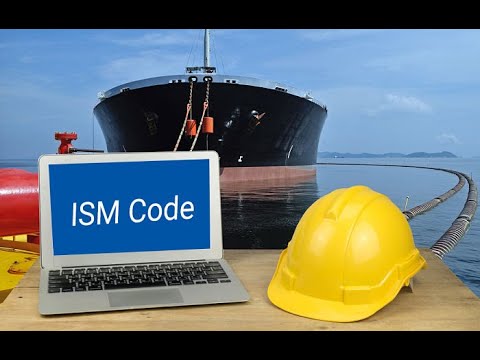 All about ISM code/ 7 elements of ISM Code / SMC/DOC/ DPA