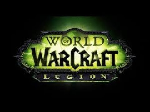 Mythic Antorus raid PROGRESSION