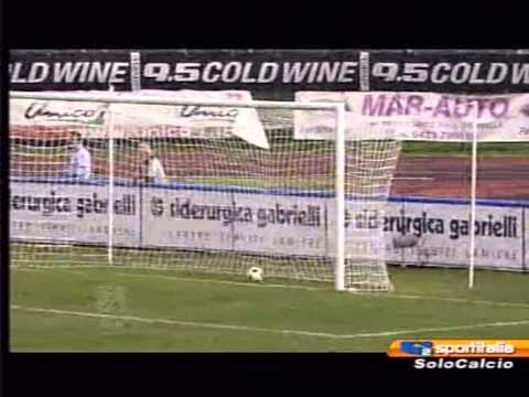 03 CITTADELLA NOVARA 0-2  Serie Bwin 2010/11 05.09.2010