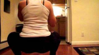 Fountain Bleu - Rick Ross - [ayoBONNIE] - serious PAWG booty bounce