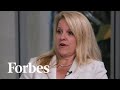 Why SpaceX President Gwynne Shotwell Doesn't Play It Safe | Success With Moira Forbes