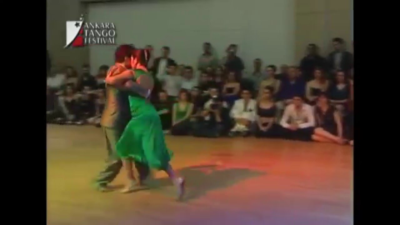 Sebastian Achaval and Roxana Suarez 004