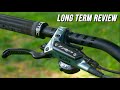 TRP DHR EVO - Long Term Review