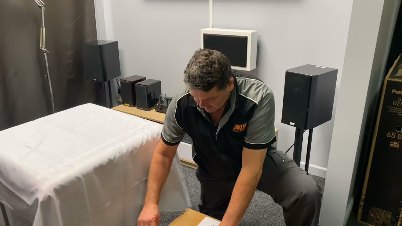 Product Demonstration