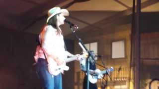 Terri Clark Live - If You Want Fire