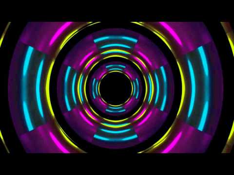 Club Visuals 508 - Free VJ Loop HD