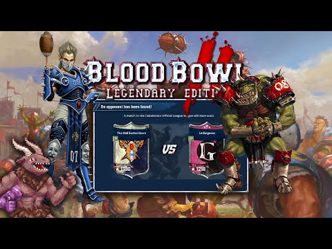 Tryharding with Pro Elves vs Orcs - Match 11