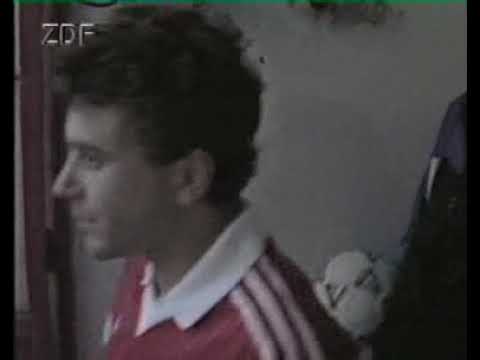 1992 XX XX CWC Monaco Werder BQ ALE