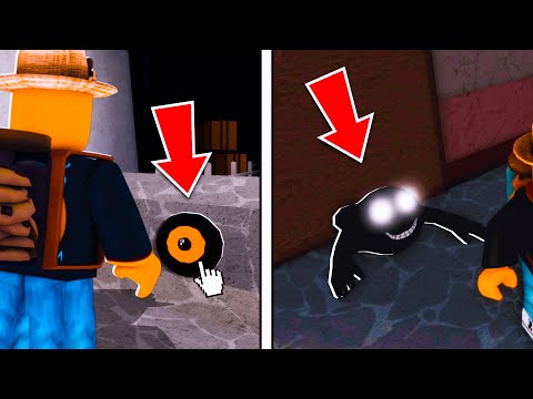 HOW TO GET INSOLENCE MONSTER in PIGGY BOOK 2 CHAPTER 7! (All Eye Locations)