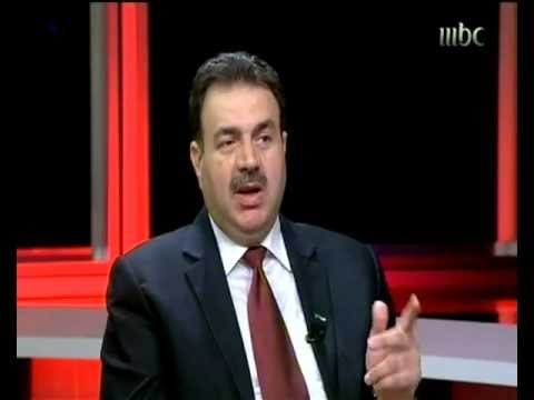 مروان حجو الرفاعي أمين سر المجلس الوطني السوري