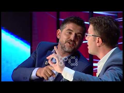 Ora News - Vasili: Gjuha arvanite përdorej në popull në Greqi