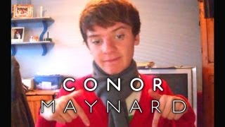 Conor Maynard Covers | Justin Timberlake - Senorita