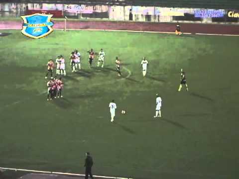 OLIVEIRA JR  METROPOLITANO  X   ROMA APUCARANA  27   06   2013