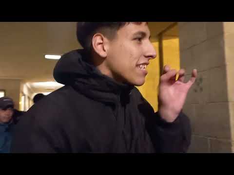 Kenoy vs Queco vs Lucho 8vos-CUATROEME 2da Fecha