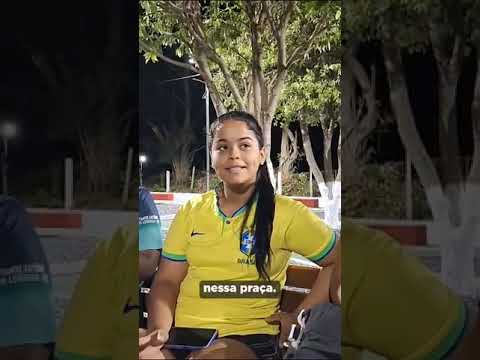 Praça Santo Antônio: Um verdadeiro símbolo cultural de Leverger