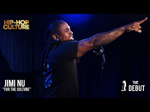 Florida Rapper 🔥🔥 Sometime I want to crash out, but I stick to the music🎶 | Jimi Nu "Up"