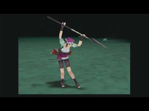 Let's Play Suikoden V (Blind) Part 33: Filthy Devils and Narcissists