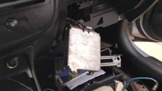 How to Fix Honda Civic Limp Mode Without Going to Dealer