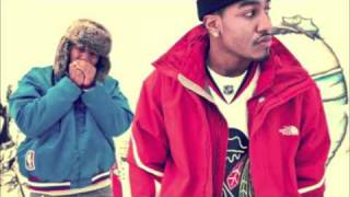 The Cool Kids - Bundle Up