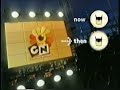 Cartoon Network City Era Missing Now Then Bumpers August September 2005 RECREATION
