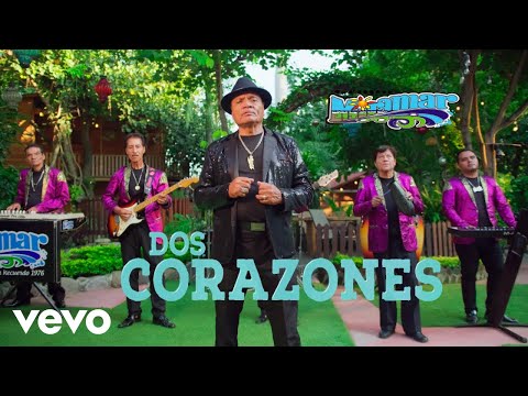 Grupo Miramar - Dos Corazones