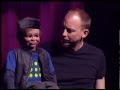 Chuck Thinks He's Psychic But Is Still Rude | Strassman Live Vol. 2 | David Strassman