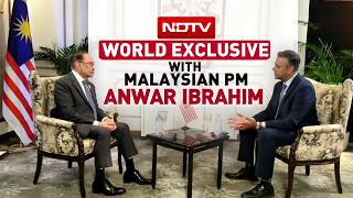 In US-Iran War, Malaysian PM's "Continued American Aggression" Charge