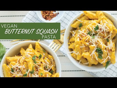 download lagu mp3 mp4 Vegan Squash Mac And Cheese, download lagu Vegan Squash Mac And Cheese gratis, unduh video klip Vegan Squash Mac And Cheese
