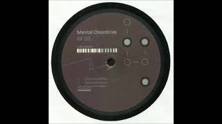 Mental Overdrive - Shakes / Subtil Remix (Rett I Fletta 015)