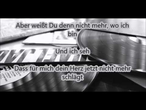 Wirtz- Du hast mein Herz gebrochen