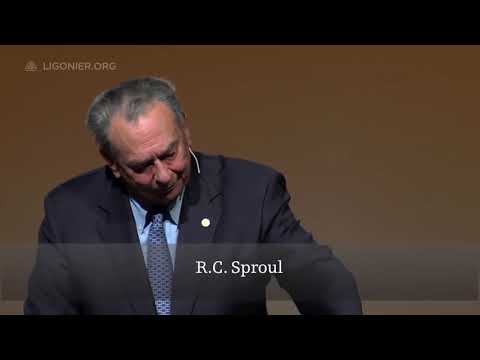 R.C. Sproul | The Difference between Sanctification and Glorification