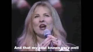 Hillsong God Is In The House (1996) And That My Soul Knows Very Well with Lyrics