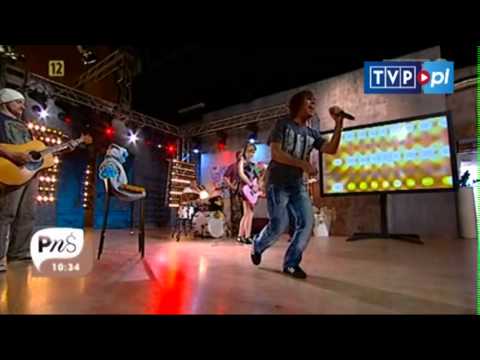 Koko koko śpiewam z playbacku spoko