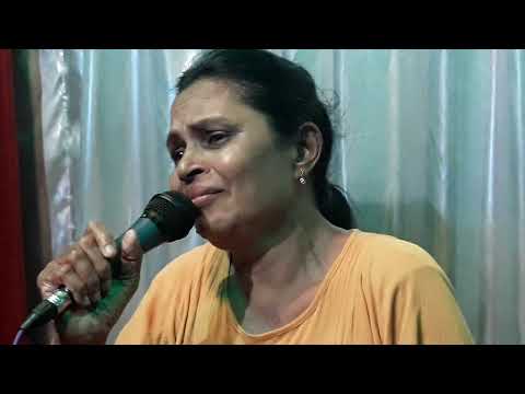 Badila kasi bamme - බැදීලා කාසි බැම්මේ - මුල් ගායනය - රැක්මණි දේවි