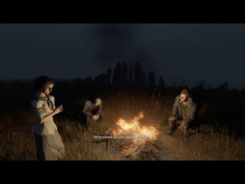 [Pinoot] Pathologic 2 Informed — Old Friends [38]