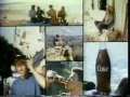 Coca Cola 1972 Commercial