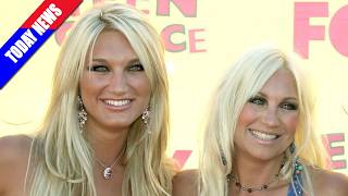 Brooke Hogan Responds After Mom Linda Denies Claims About Hulk Hogan’s Alleged Affair