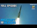 America's Lost Bombs: The True Story of Broken Arrows