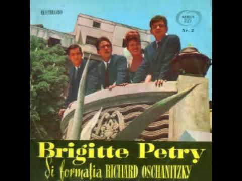 Brigitte Petry and Richard Oschanitzky Orchestra-Summertime