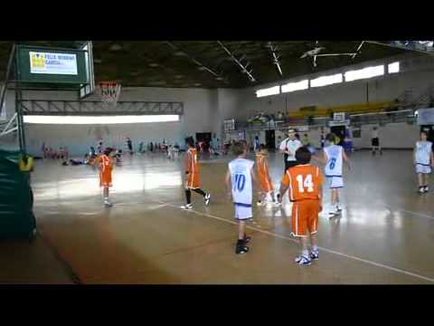 JOVENS ALMASSERA VS ALGEMESI - ALEVIN - TORNEO BENIFAIO 2011.avi