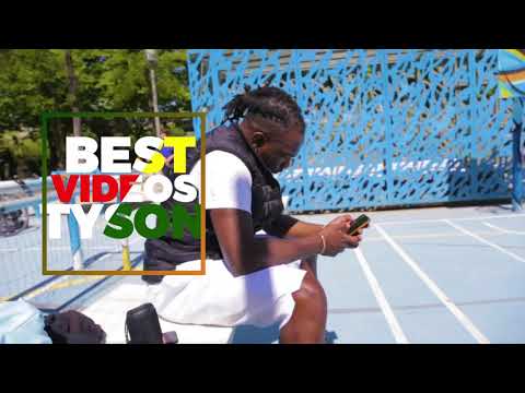 Tyson ATT / Sidiki Diatabe ft Oumou S