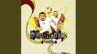 Music video thumbnail preview for 덩덕쿵 (Bonus track) (Remix) (Feat. P-TYPE, The Quiett) by Dynamic Duo