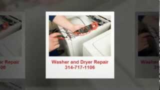 preview picture of video '314-717-1106 - Appliance Repair High Ridge MO 63049'