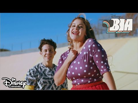 🎶 Junto a ti | BIA | Disney Channel România