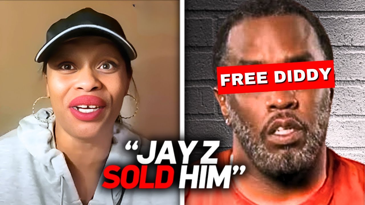 Tokyo Toni EXPOSES Roc Nation For Framing Diddy | Says Free Puffy??