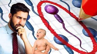 Do Men Cause Miscarriages?
