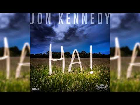 Jon Kennedy - "Iron Lung"