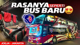 Download lagu BUS AGRA MAS YANG SATU INI GAK MASUK AKAL‼️Trip Jogja - Jakarta with Agra Mas Double Decker mp3 Download lagu BUS AGRA MAS YANG SATU INI GAK MASUK AKAL‼️Trip Jogja - Jakarta with Agra Mas Double Decker mp3